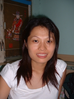 Cao WenHong